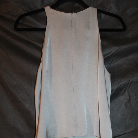 Armani Silk Top - Picture 3 of 3